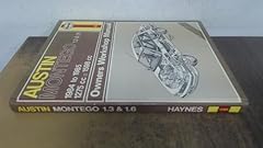 Austin montego 1.3 d'occasion  Livré partout en France