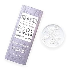 Body powder talc for sale  Delivered anywhere in USA 