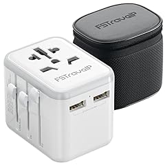 Worldwide travel plug for sale  Delivered anywhere in UK