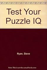 Test your puzzle d'occasion  Livré partout en Belgiqu