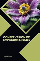 Conservation empodium species gebraucht kaufen  Wird an jeden Ort in Deutschland