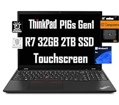 Lenovo thinkpad p16s for sale  Delivered anywhere in USA 