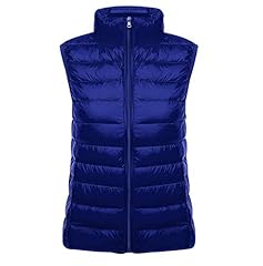 Ultralight packable gilet for sale  Delivered anywhere in UK