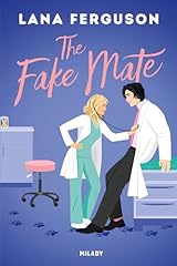 The fake mate d'occasion  Livré partout en France