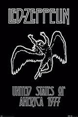Led zeppelin music for sale  Delivered anywhere in USA 