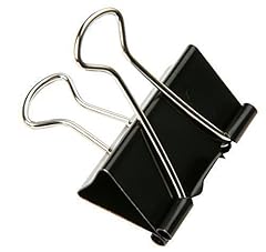 Sbs binder clips gebraucht kaufen  Wird an jeden Ort in Deutschland