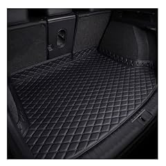 Car trunk mats for sale  Delivered anywhere in UK