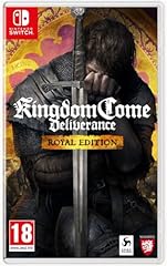 Kingdom come deliverance usato  Spedito ovunque in Italia 