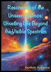Resonance the unseen d'occasion  Livré partout en France