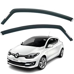 Set wind deflectors for sale  Delivered anywhere in UK