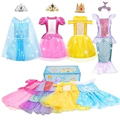 Dulsaera princess dresses for sale  Delivered anywhere in USA 
