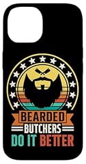Bearded butchers better for sale  Delivered anywhere in UK