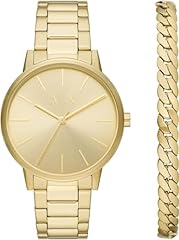 Armani exchange montre d'occasion  Livré partout en Belgiqu