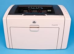 Stampante laserjet 1022 usato  Spedito ovunque in Italia 