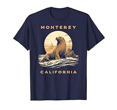 Monterey vintage coastal for sale  Delivered anywhere in USA 