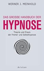 Grosse handbuch hypnose gebraucht kaufen  Wird an jeden Ort in Deutschland