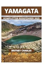 Yamagata kompletter reiseführ usato  Spedito ovunque in Italia 
