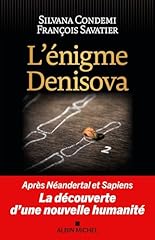 énigme denisova néandertal d'occasion  Livré partout en Belgiqu