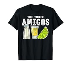 Three amigos salt for sale  Delivered anywhere in UK