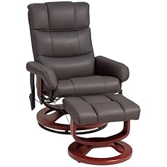 Homcom massage recliner for sale  Delivered anywhere in USA 