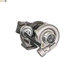 Turbocharger 2674A108 2674A102 for Perkins Engine T4.236 for sale  Delivered anywhere in Canada