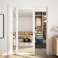Jubest mirror closet for sale  Delivered anywhere in USA 