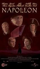 Napoleon vhs d'occasion  Livré partout en France