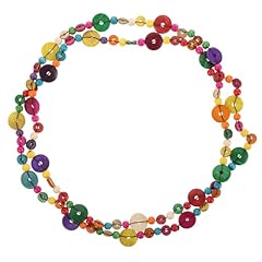 Horialence collana bohemia usato  Spedito ovunque in Italia 