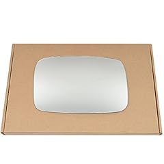 Less4spares wing mirror for sale  Delivered anywhere in UK