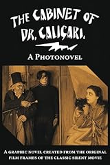 Cabinet dr. caligari. for sale  Delivered anywhere in USA 