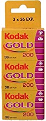 Kodak kodacolor doré d'occasion  Livré partout en France