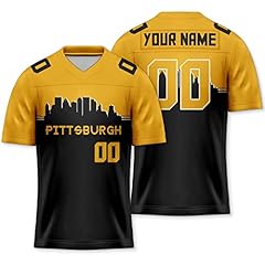Custom football city for sale  Delivered anywhere in USA 