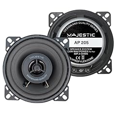 Majestic 205 coppia usato  Spedito ovunque in Italia 