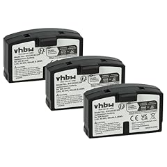 Vhbw batteries compatible d'occasion  Livré partout en France