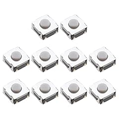 Vgol 10pcs boutons d'occasion  Livré partout en France