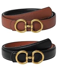 Awaytr reversible belt for sale  Delivered anywhere in USA 