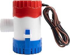 Sanuke 500gph bilge for sale  Delivered anywhere in USA 