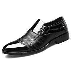 Mens business leather for sale  Delivered anywhere in UK