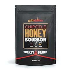 Grillaholics chipotle honey for sale  Delivered anywhere in USA 