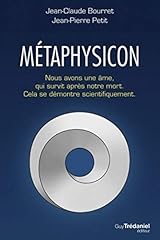 Métaphysicon d'occasion  Livré partout en France