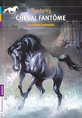 Jument disparue 7 d'occasion  Livré partout en Belgiqu