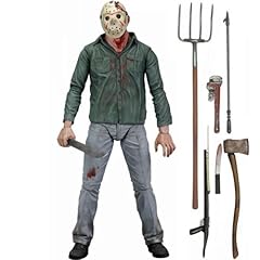 Jason voorhees figura usato  Spedito ovunque in Italia 