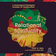 Relational spirituality psycho for sale  Delivered anywhere in USA 