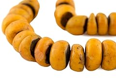 Thebeadchest moroccan amber for sale  Delivered anywhere in USA 