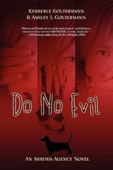 Evil artemis agency gebraucht kaufen  Wird an jeden Ort in Deutschland