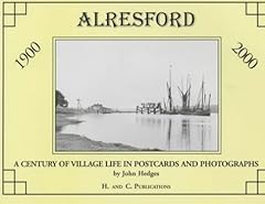 Alresford 1900 2000o for sale  Delivered anywhere in UK