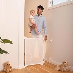 Retractable baby gate for sale  Delivered anywhere in USA 