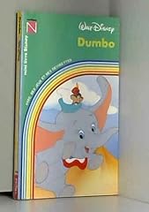 Dumbo poche d'occasion  Livré partout en France