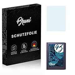 Bruni screen protector for sale  Delivered anywhere in UK