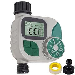 Biswing watering timer for sale  Delivered anywhere in USA 